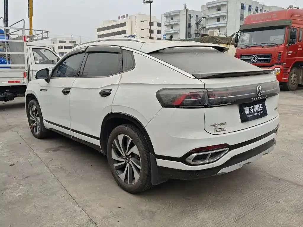 Volkswagen X 2023 из CN, фото 8