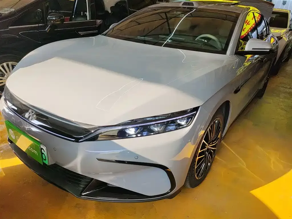 BYD Han 2025 из CN, фото 1