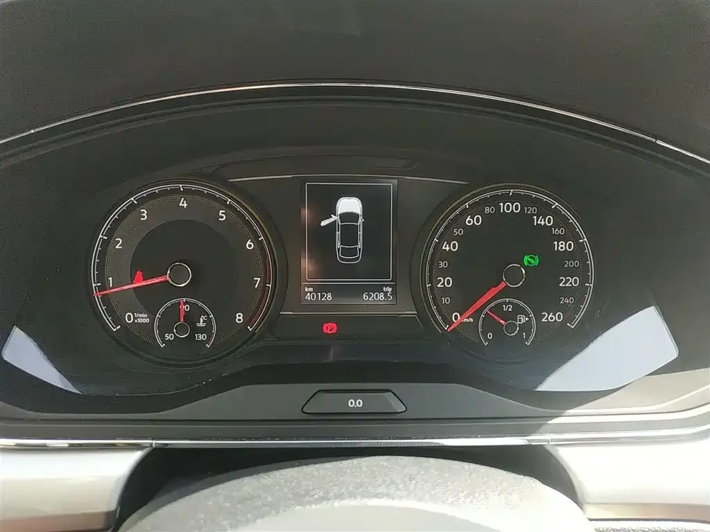Volkswagen Lamando 2022 из CN, фото 4