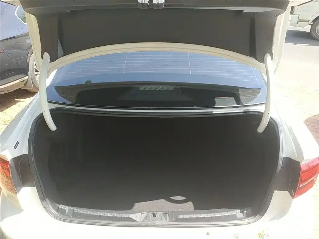 Volkswagen Lamando 2022 из CN, фото 3