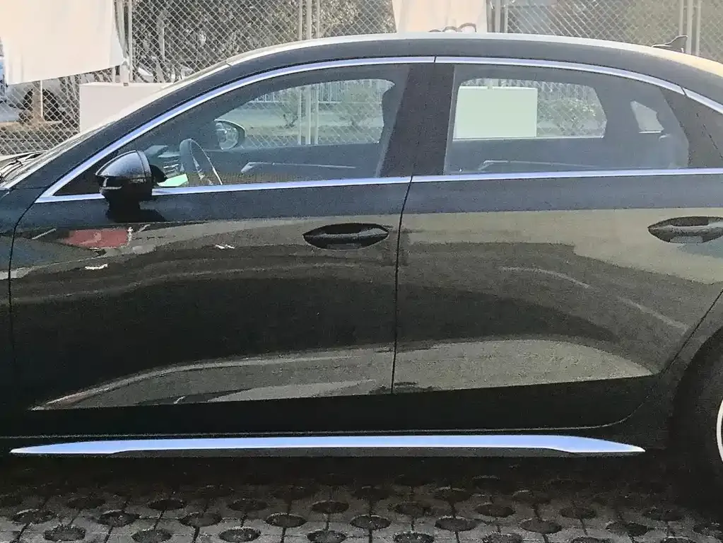 Audi A3 2023 из CN, фото 7