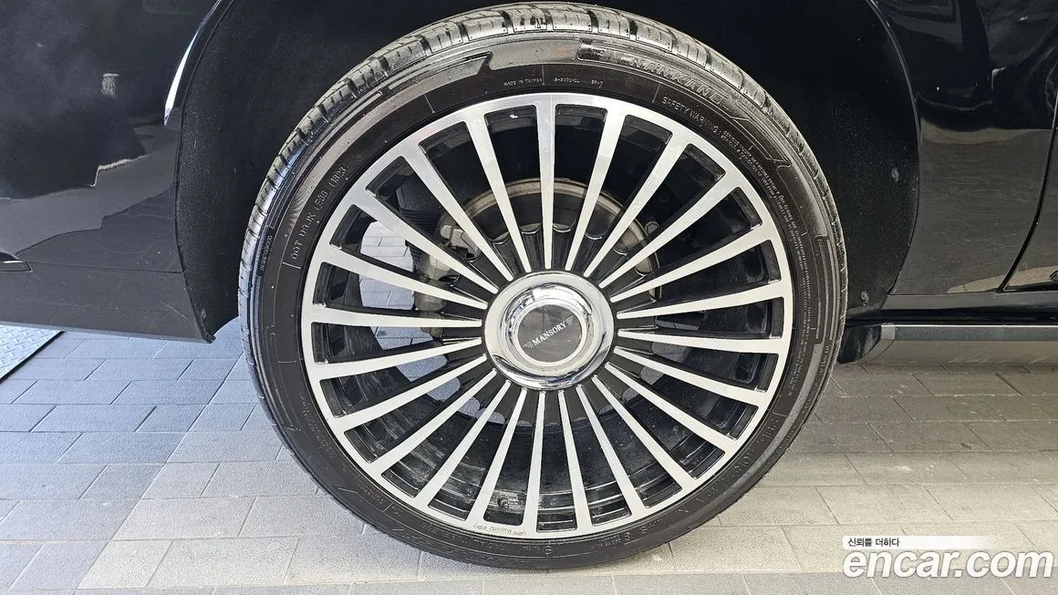 Cadillac Escalade 2023 из KR, фото 7