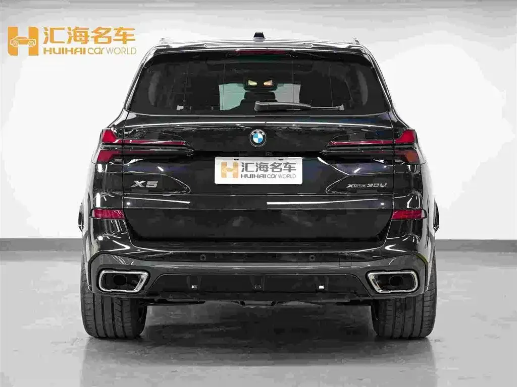 BMW X5 2025 из CN, фото 3