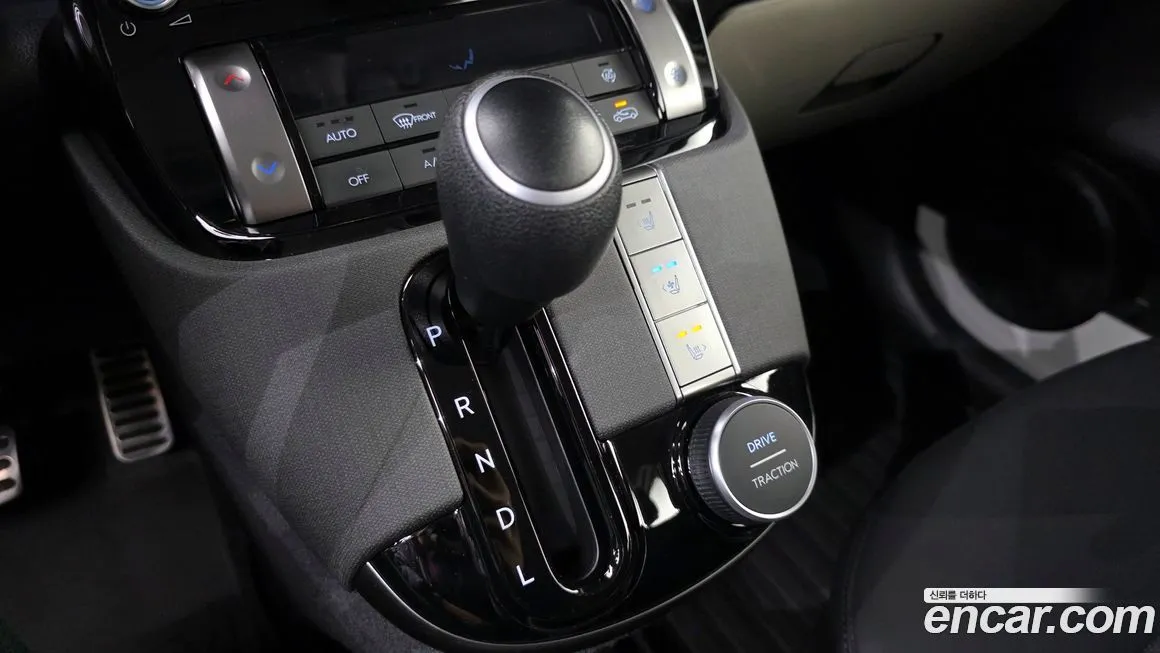Hyundai Casper 2023 из KR, фото 3