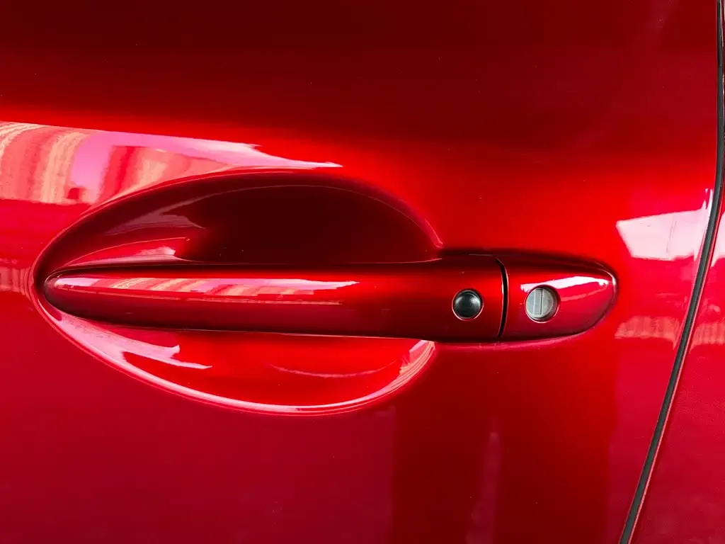 Mazda CX-5 2021 из CN, фото 2