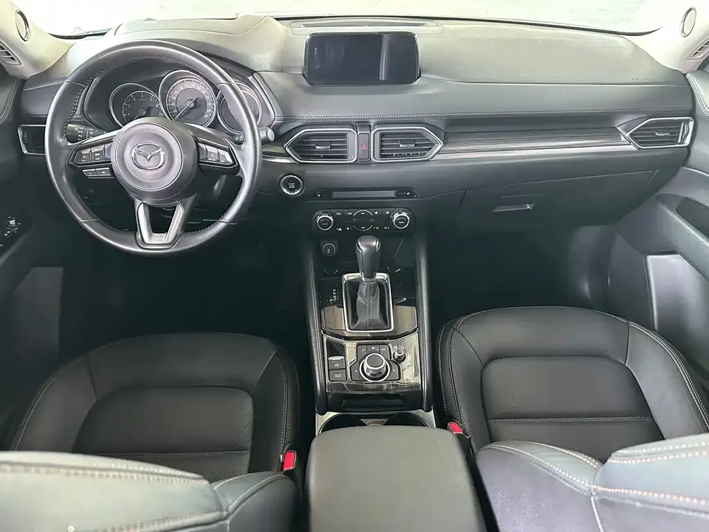 Mazda CX-5 2021 из CN, фото 3