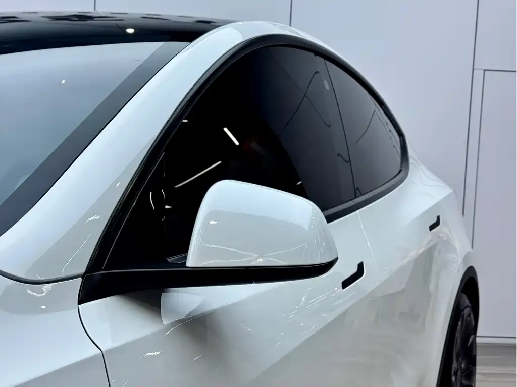 Tesla Model Y 2022 из CN, фото 7