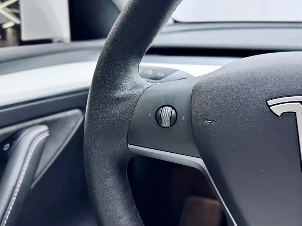 Tesla Model Y 2022 из CN, фото 6