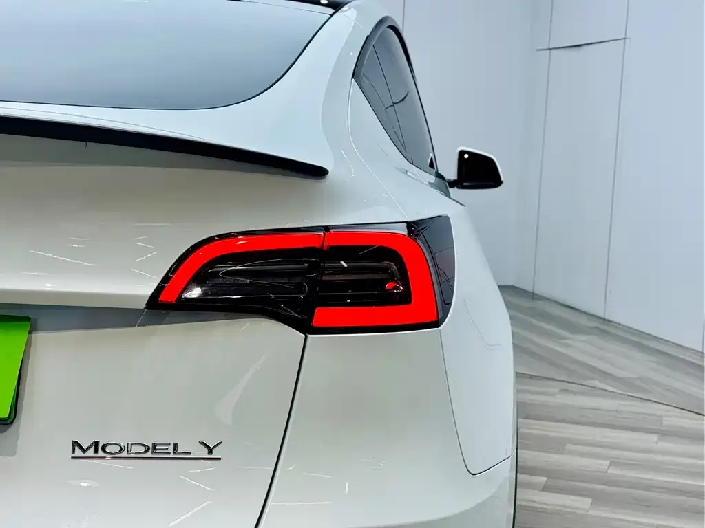 Tesla Model Y 2022 из CN, фото 4