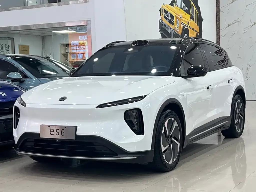 NIO ES6 2023 из CN, фото 1