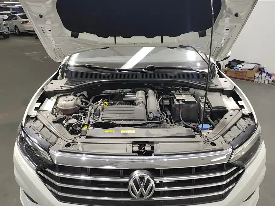 Volkswagen Sagitar 2021 из CN, фото 5