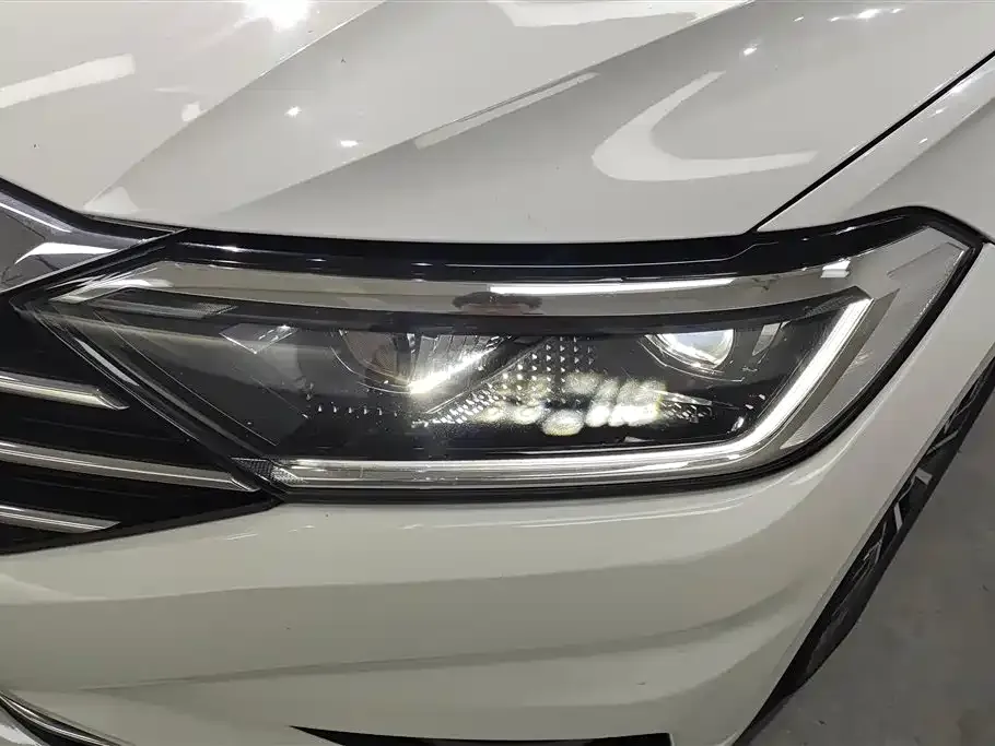 Volkswagen Sagitar 2021 из CN, фото 9