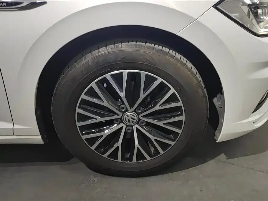 Volkswagen Sagitar 2021 из CN, фото 4