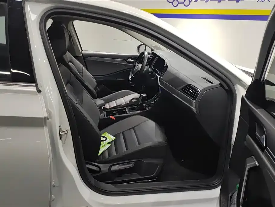Volkswagen Sagitar 2021 из CN, фото 7