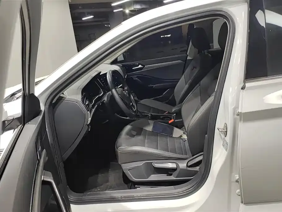 Volkswagen Sagitar 2021 из CN, фото 3