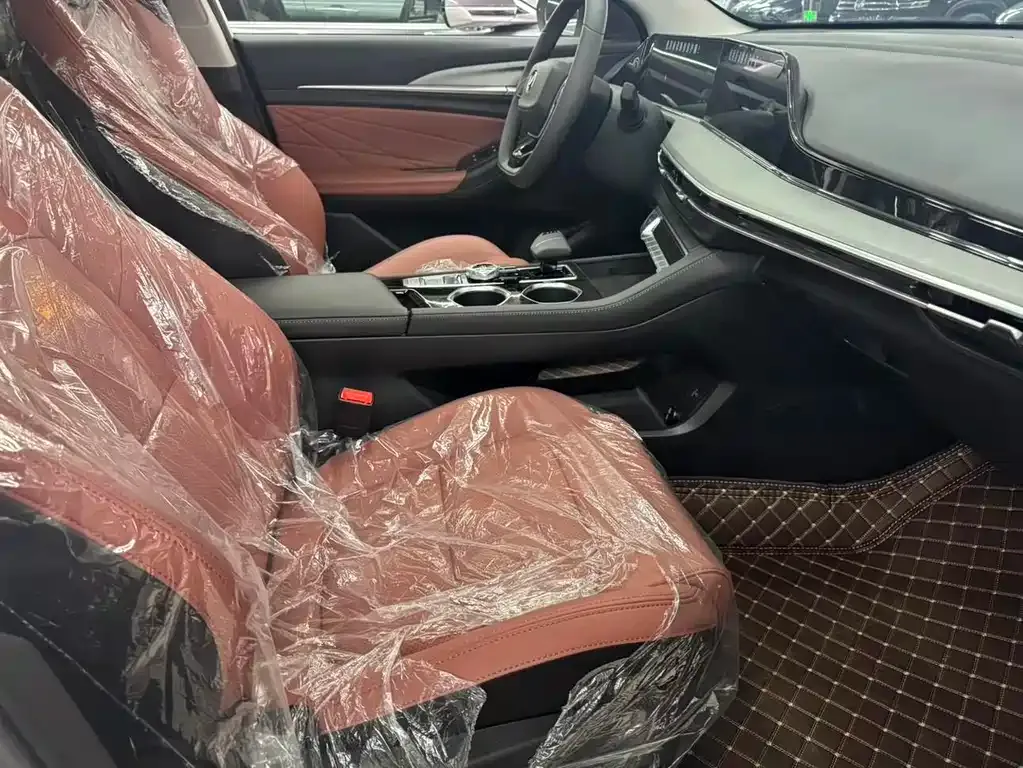 Changan Eado 2025 из CN, фото 9