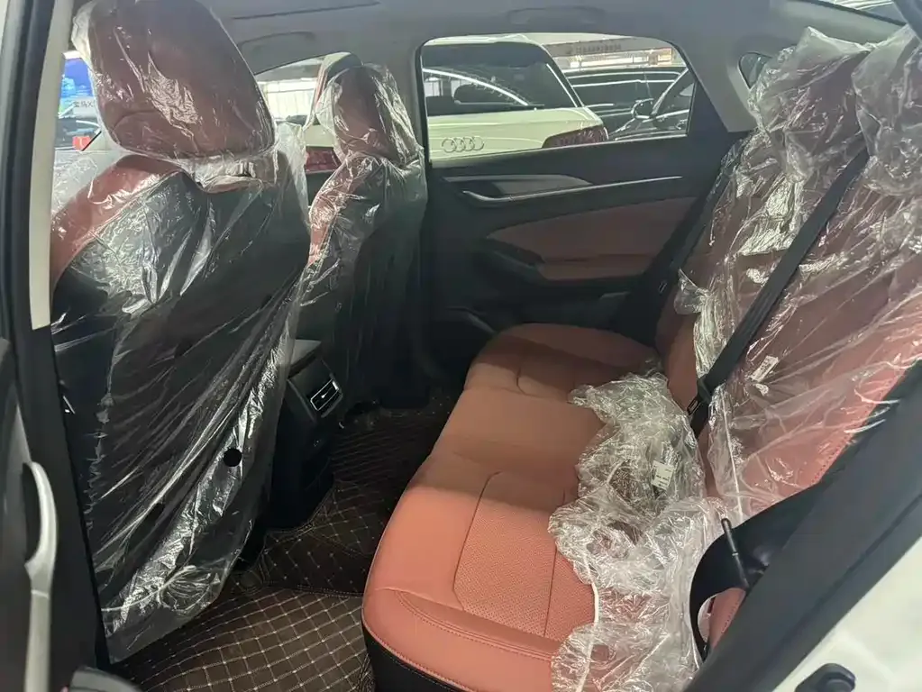 Changan Eado 2025 из CN, фото 10