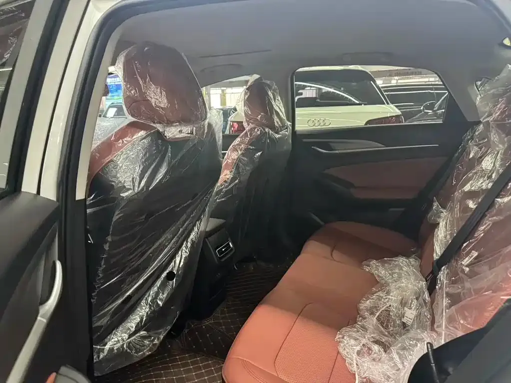 Changan Eado 2025 из CN, фото 4