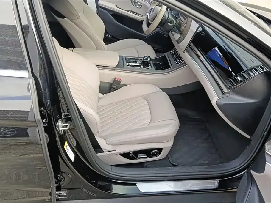BYD Han 2025 из CN, фото 7