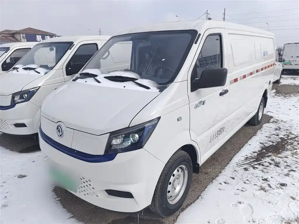 Dongfeng EM27 2025 из CN, фото 1