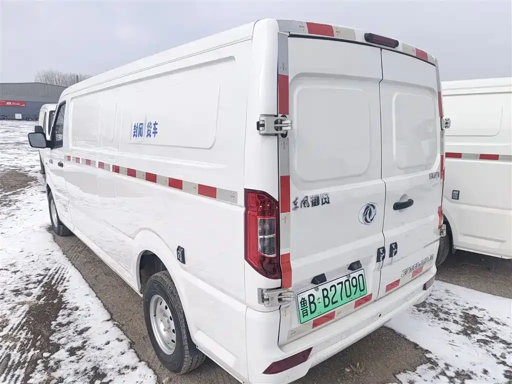 Dongfeng EM27 2025 из CN, фото 9