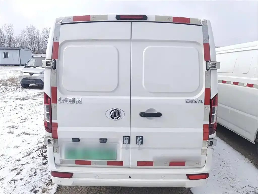 Dongfeng EM27 2025 из CN, фото 2