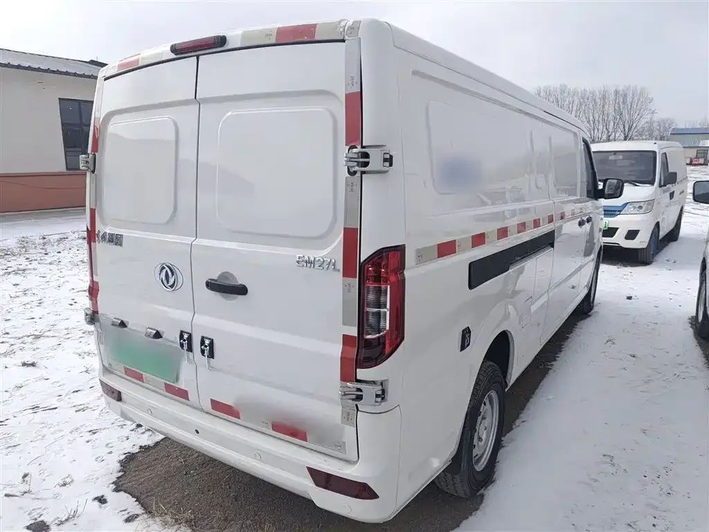 Dongfeng EM27 2025 из CN, фото 8