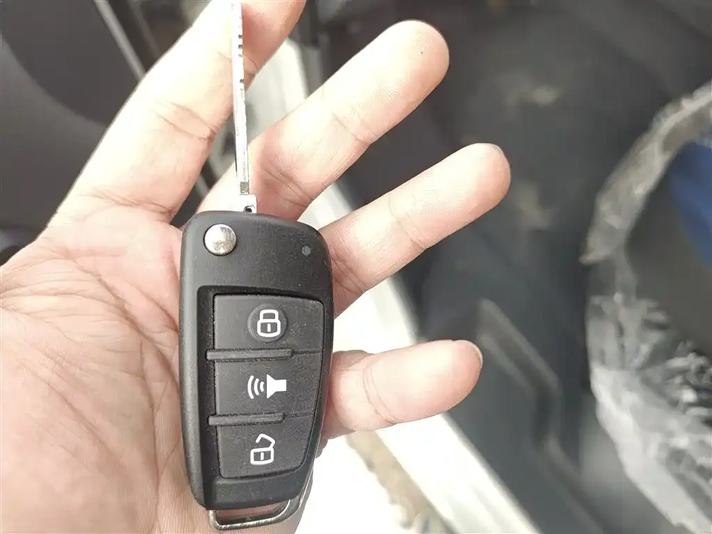 Dongfeng EM27 2025 из CN, фото 6
