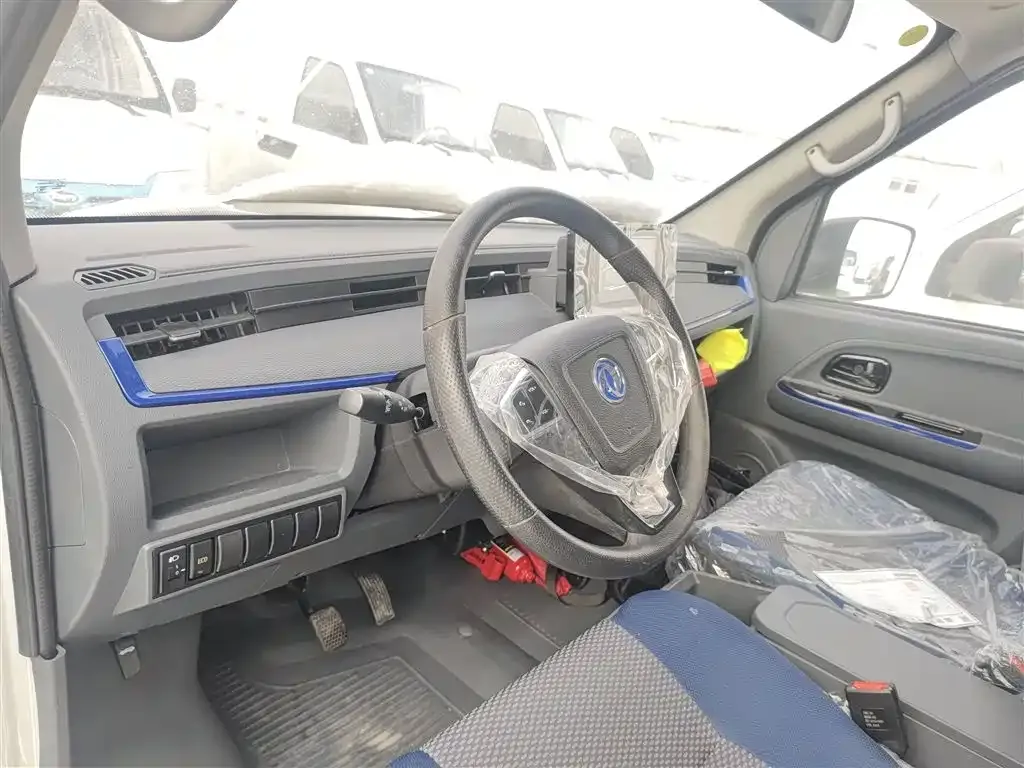 Dongfeng EM27 2025 из CN, фото 3