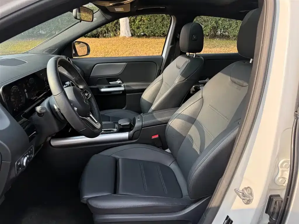 Mercedes-Benz GLA 2023 из CN, фото 5
