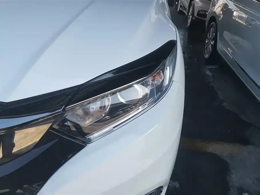 Honda Vezel 2021 из CN, фото 5