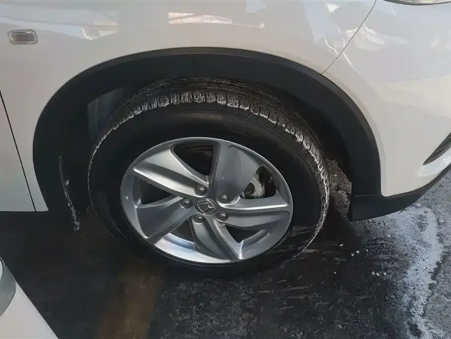 Honda Vezel 2021 из CN, фото 8