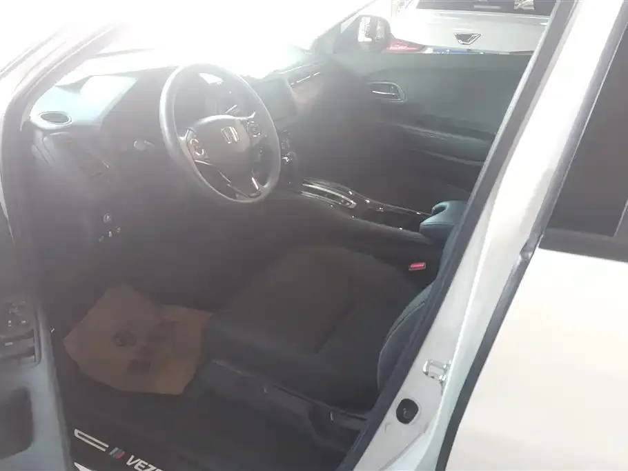 Honda Vezel 2021 из CN, фото 7