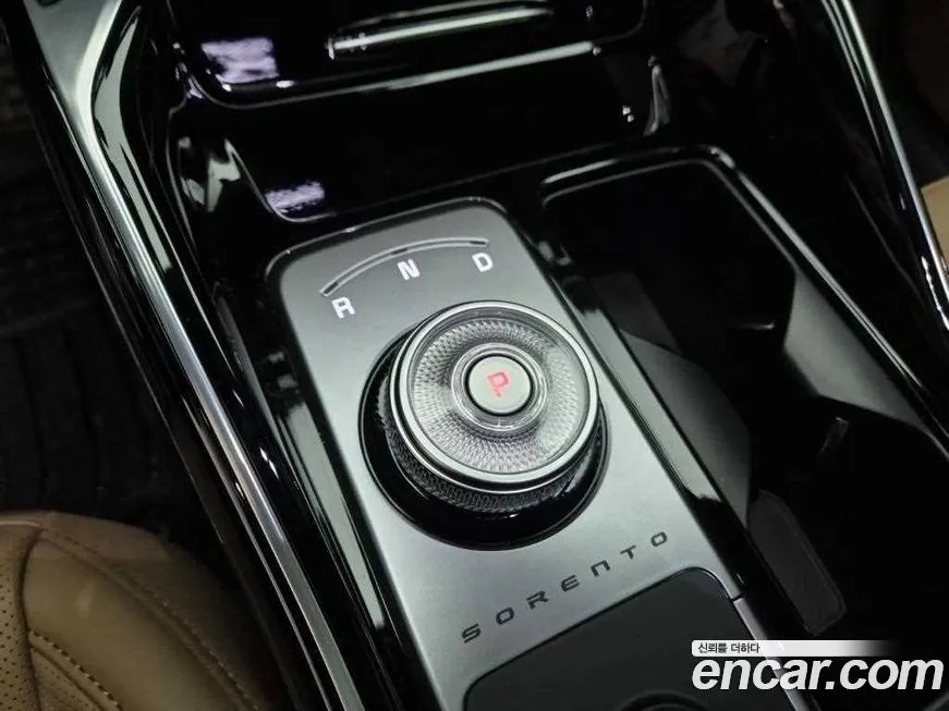 Kia Sorento 2025 из KR, фото 8