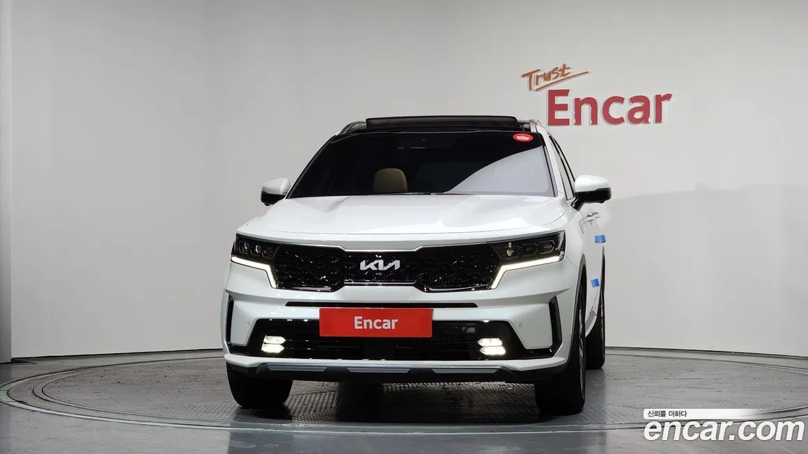 Kia Sorento — фото 2