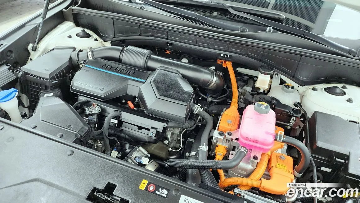 Kia Sorento — фото 10