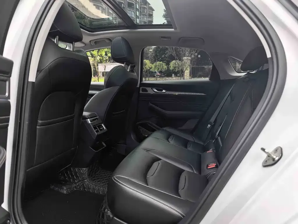Geely Xingrui 2023 из CN, фото 4