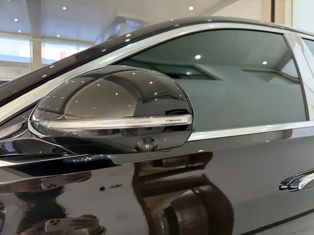 Mercedes-Benz S-Class 2021 из CN, фото 2