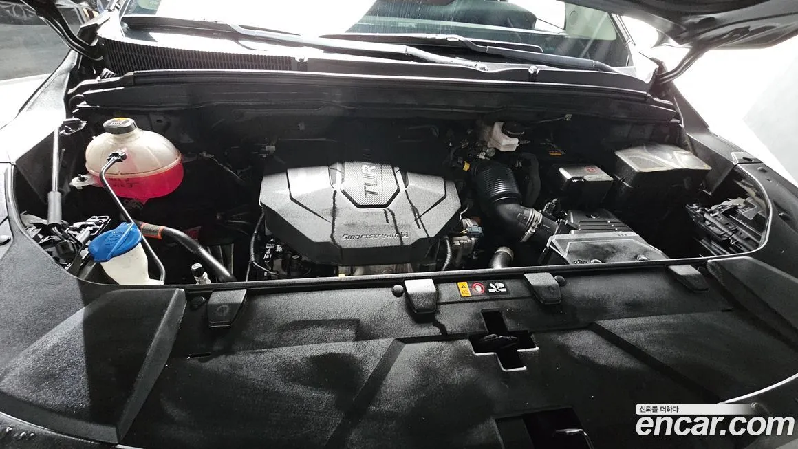 Kia Carnival 2022 из KR, фото 6
