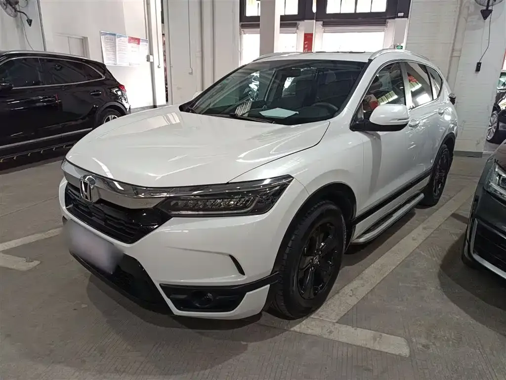Honda Breeze 2022 из CN, фото 1