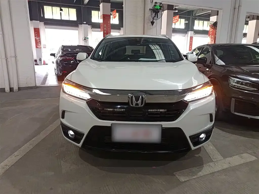 Honda Breeze 2022 из CN, фото 8