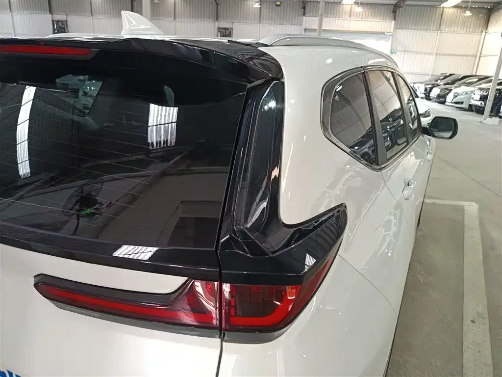 Honda Breeze 2022 из CN, фото 2