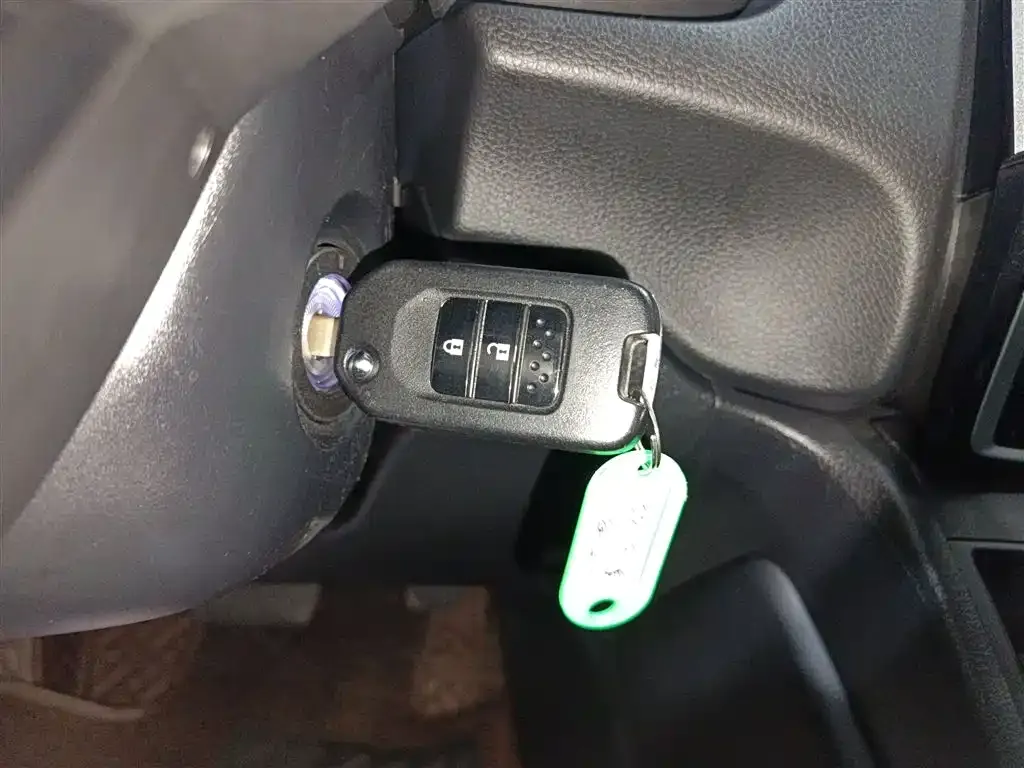 Honda Breeze 2022 из CN, фото 4