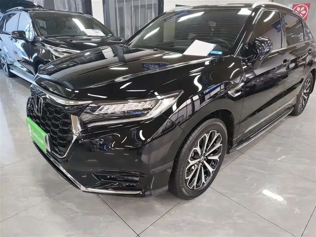 Honda UR-V 2024 из CN, фото 1