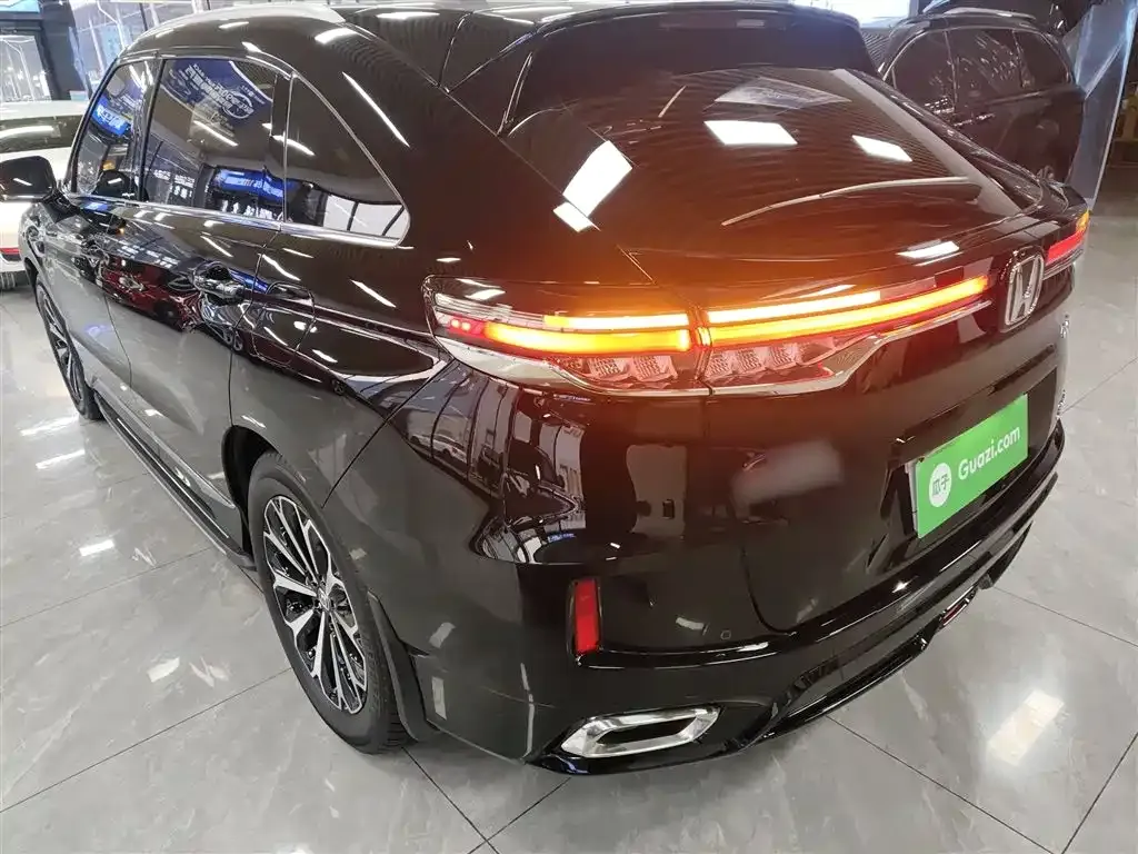 Honda UR-V 2024 из CN, фото 9