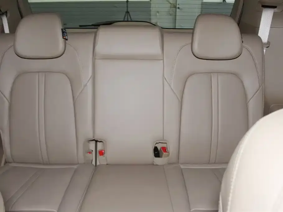 Buick GL8 2021 из CN, фото 5