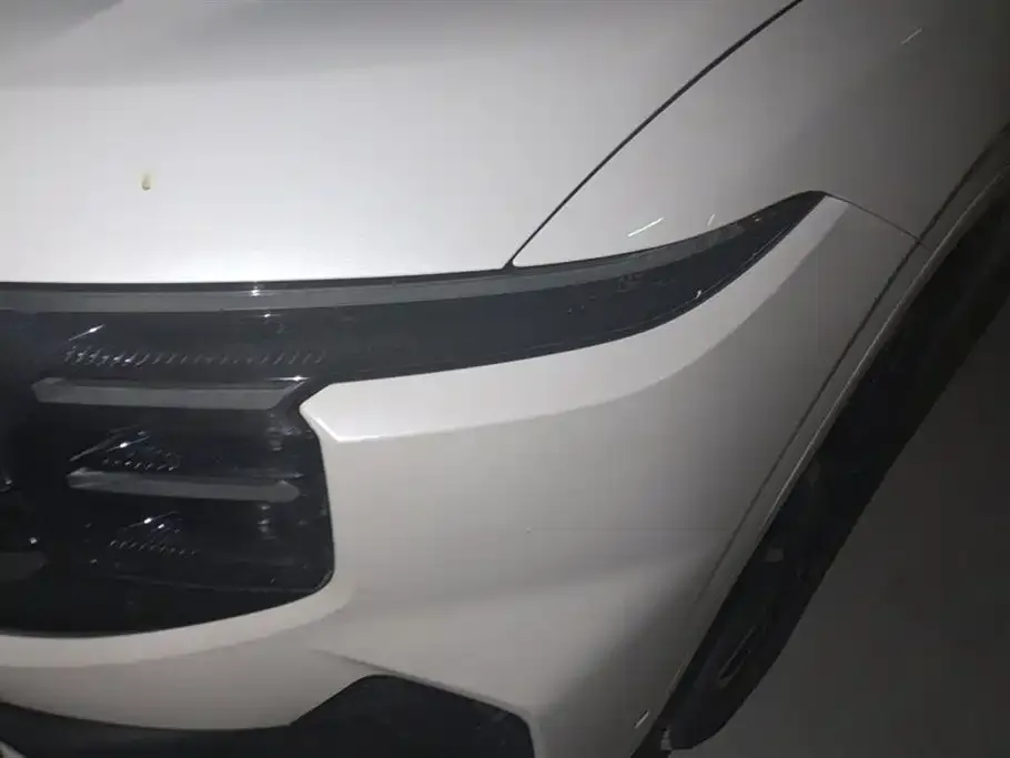 Ford Edge 2023 из CN, фото 8
