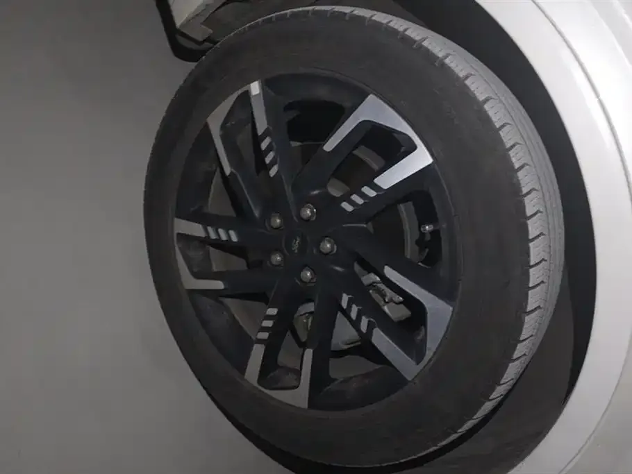 Ford Edge 2023 из CN, фото 3