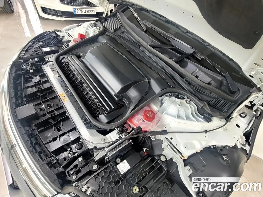 Mercedes-Benz EQS — фото 10