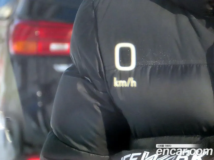 GMC Sierra 2024 из KR, фото 2